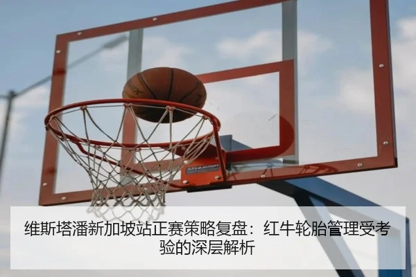 维斯塔潘新加坡站正赛策略复盘：红牛轮胎管理受考验的深层解析